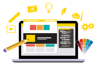 QUẢN TRỊ WEB