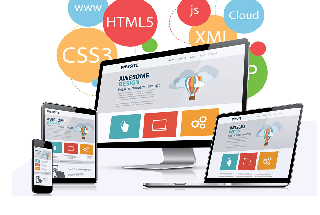 THIẾT KẾ WEB