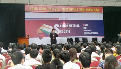 Báo cáo Search Metrics và những bí mật của SEO 2014