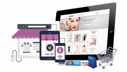 9 Tính năng thiết kế web thương mại điện tử cần có & 6 bước lập trình web TMĐT chuẩn
