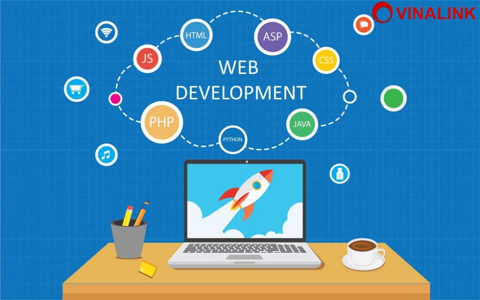 Có mấy loại trang web