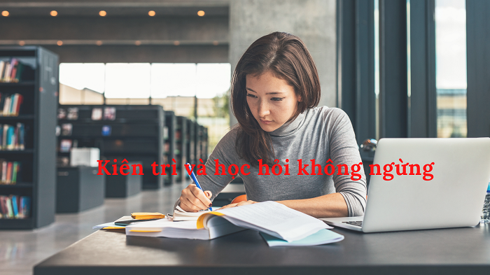 Viết blog kiếm tiền