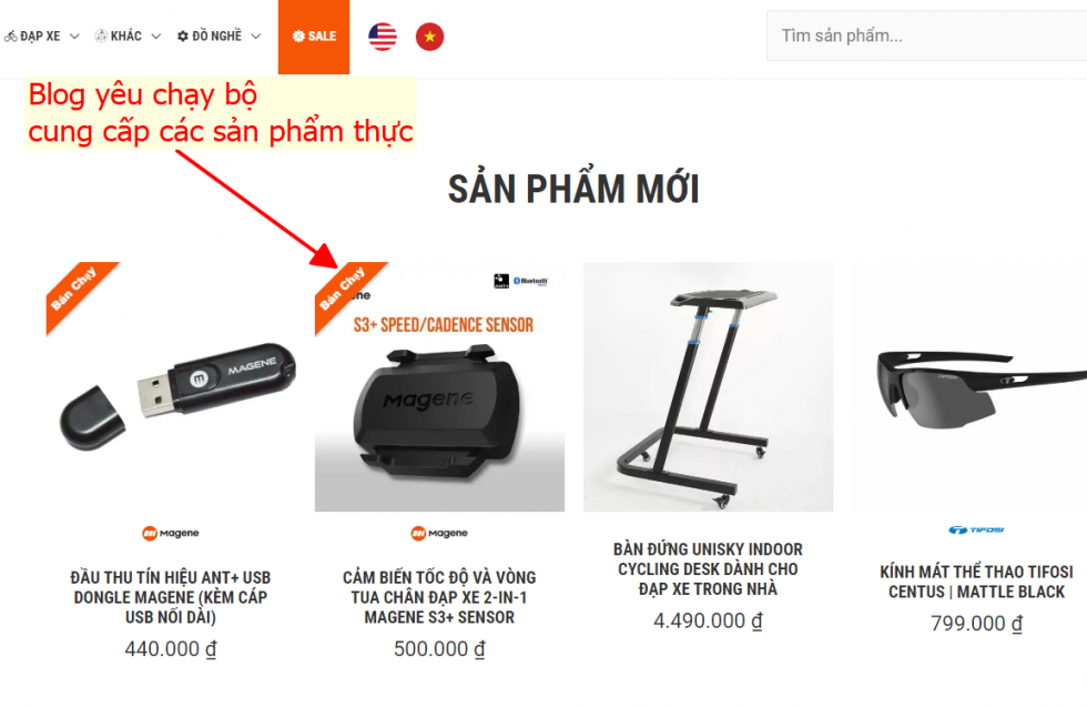 Cách kiếm tiền với blog