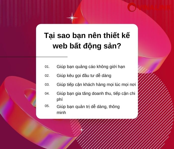 Xu hướng thiết kế website hiện nay