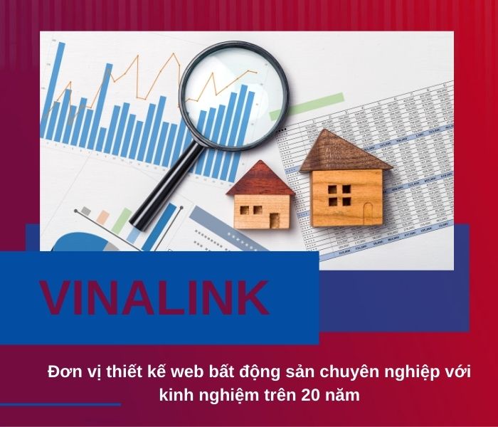 Vinalink - Agency thiết kế website chuyên nghiệp