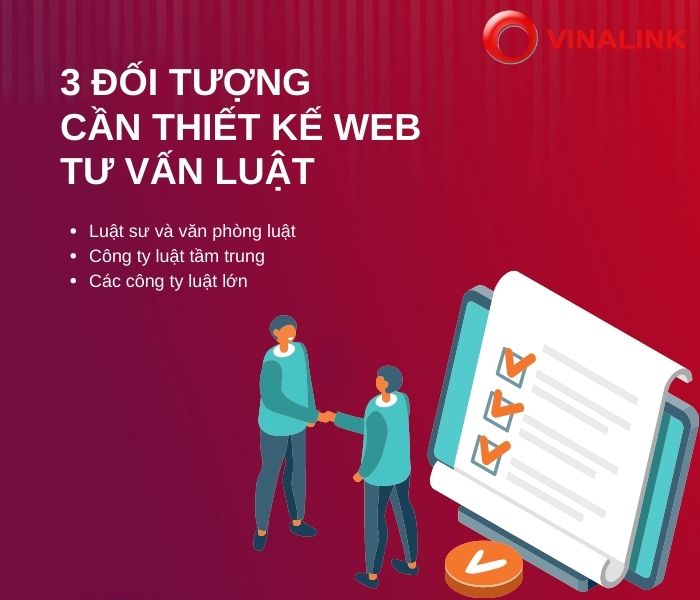 Website luật